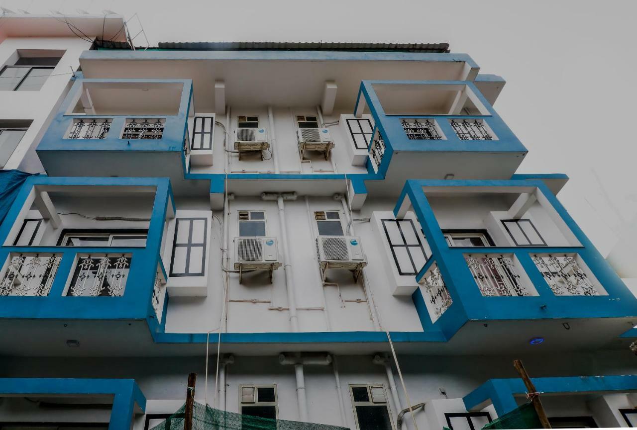 فندق كالانغيُتفي  كوين أوف كوينز المظهر الخارجي الصورة